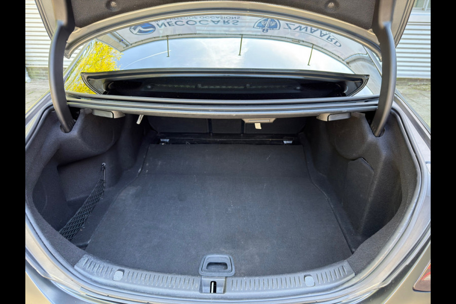 Mercedes-Benz E-Klasse AMG 63 4MATIC Premium Plus Downpipe 612pk+ l Headup l Matzwart Wrap l Burmester l Memory+Stoelkoeling l