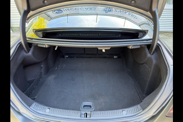 Mercedes-Benz E-Klasse AMG 63 4MATIC Premium Plus Downpipe 612pk+ l Headup l Matzwart Wrap l Burmester l Memory+Stoelkoeling l