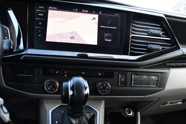 Volkswagen Transporter 2.0 TDI L1H1 30 Bulli Edition Virtual, Camera, Carplay, Stoelverwarming, 150pk, NAVI, Trekhaak, Sensoren, Uniek!