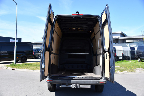 Mercedes-Benz Sprinter 319 V6 3.0 CDI L2H2 PB Edition Cruise, 360 Camera, Carplay, LED, 3500kg Trekhaak, 10,5'' Mbux, 190pk, Automaat, Voorruit verwarming, Uniek!