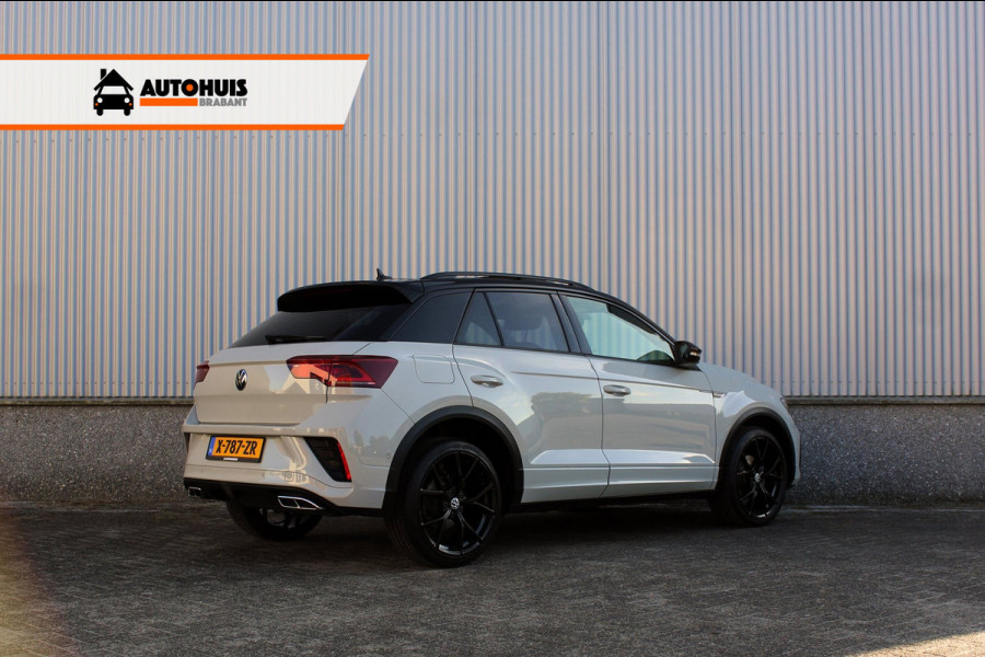 Volkswagen T-Roc 1.5 TSI DSG Aut. R-Line Pano, IQ.Light, Keyless