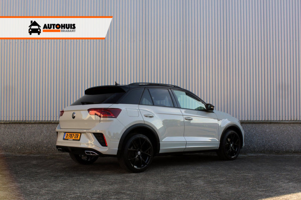 Volkswagen T-Roc 1.5 TSI DSG Aut. R-Line Pano, IQ.Light, Keyless