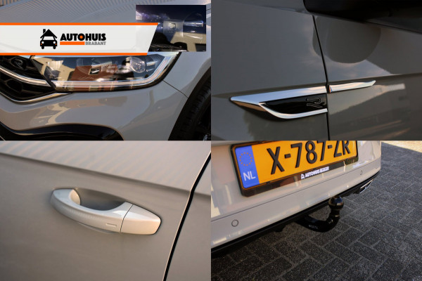 Volkswagen T-Roc 1.5 TSI DSG Aut. R-Line Pano, IQ.Light, Keyless