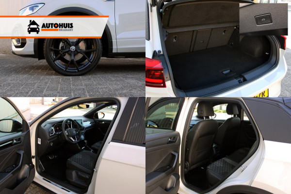 Volkswagen T-Roc 1.5 TSI DSG Aut. R-Line Pano, IQ.Light, Keyless