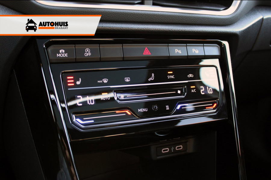 Volkswagen T-Roc 1.5 TSI DSG Aut. R-Line Pano, IQ.Light, Keyless