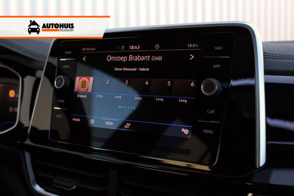 Volkswagen T-Roc 1.5 TSI DSG Aut. R-Line Pano, IQ.Light, Keyless