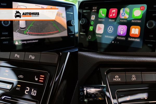 Volkswagen T-Roc 1.5 TSI DSG Aut. R-Line Pano, IQ.Light, Keyless