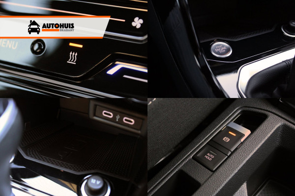 Volkswagen T-Roc 1.5 TSI DSG Aut. R-Line Pano, IQ.Light, Keyless