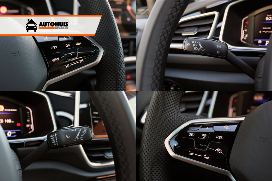 Volkswagen T-Roc 1.5 TSI DSG Aut. R-Line Pano, IQ.Light, Keyless