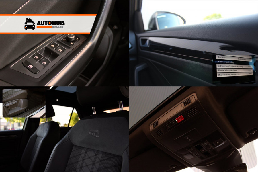 Volkswagen T-Roc 1.5 TSI DSG Aut. R-Line Pano, IQ.Light, Keyless