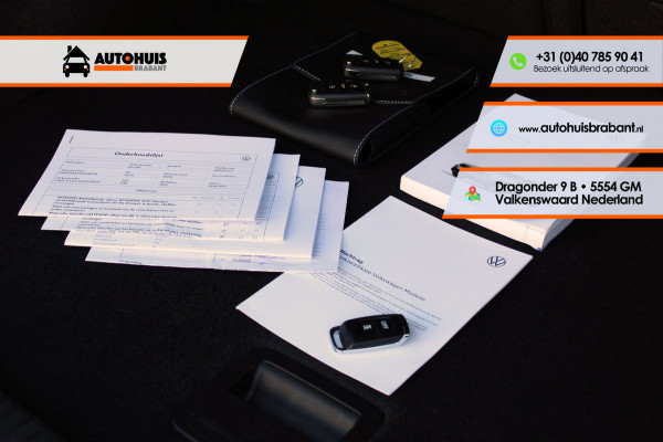 Volkswagen T-Roc 1.5 TSI DSG Aut. R-Line Pano, IQ.Light, Keyless