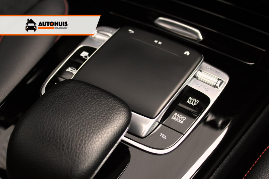 Mercedes-Benz CLA-Klasse Shooting Brake CLA 220 Aut. AMG Line Night, Pano, Sfeerverl.