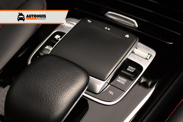 Mercedes-Benz CLA-Klasse Shooting Brake CLA 220 Aut. AMG Line Night, Pano, Sfeerverl.