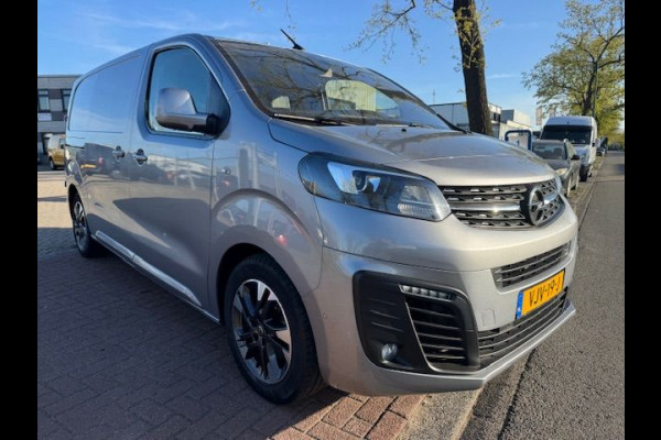 Opel Vivaro 2.0 CDTI L2 Innovation+ Edition BTW/BPM VRIJ Airco/ECC,Navigatie,Camera,HUD