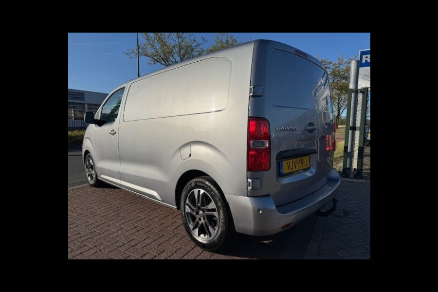 Opel Vivaro 2.0 CDTI L2 Innovation+ Edition BTW/BPM VRIJ Airco/ECC,Navigatie,Camera,HUD