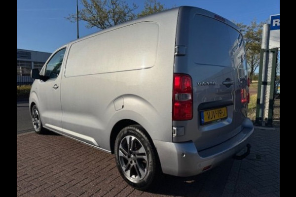 Opel Vivaro 2.0 CDTI L2 Innovation+ Edition BTW/BPM VRIJ Airco/ECC,Navigatie,Camera,HUD