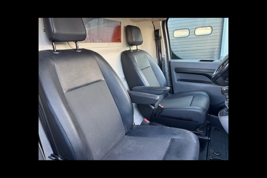 Opel Vivaro 2.0 CDTI L2 Innovation+ Edition BTW/BPM VRIJ Airco/ECC,Navigatie,Camera,HUD