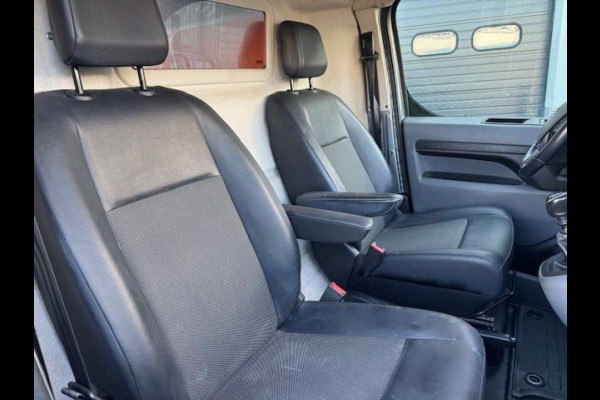 Opel Vivaro 2.0 CDTI L2 Innovation+ Edition BTW/BPM VRIJ Airco/ECC,Navigatie,Camera,HUD