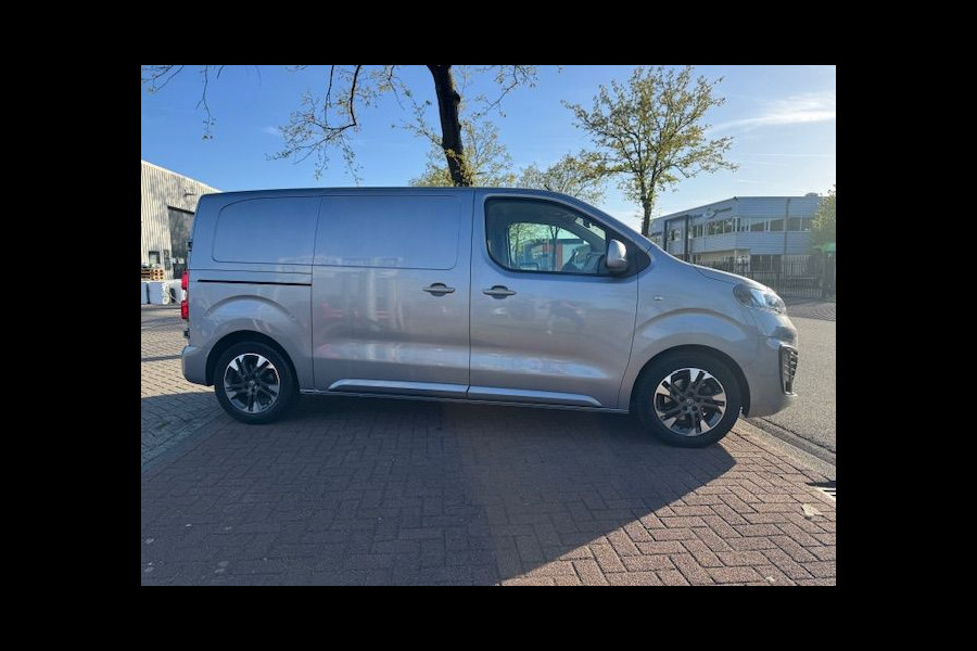 Opel Vivaro 2.0 CDTI L2 Innovation+ Edition BTW/BPM VRIJ Airco/ECC,Navigatie,Camera,HUD