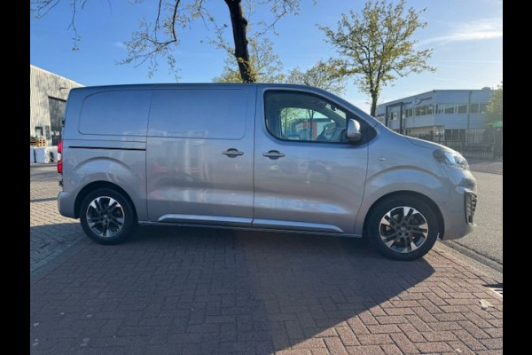 Opel Vivaro 2.0 CDTI L2 Innovation+ Edition BTW/BPM VRIJ Airco/ECC,Navigatie,Camera,HUD