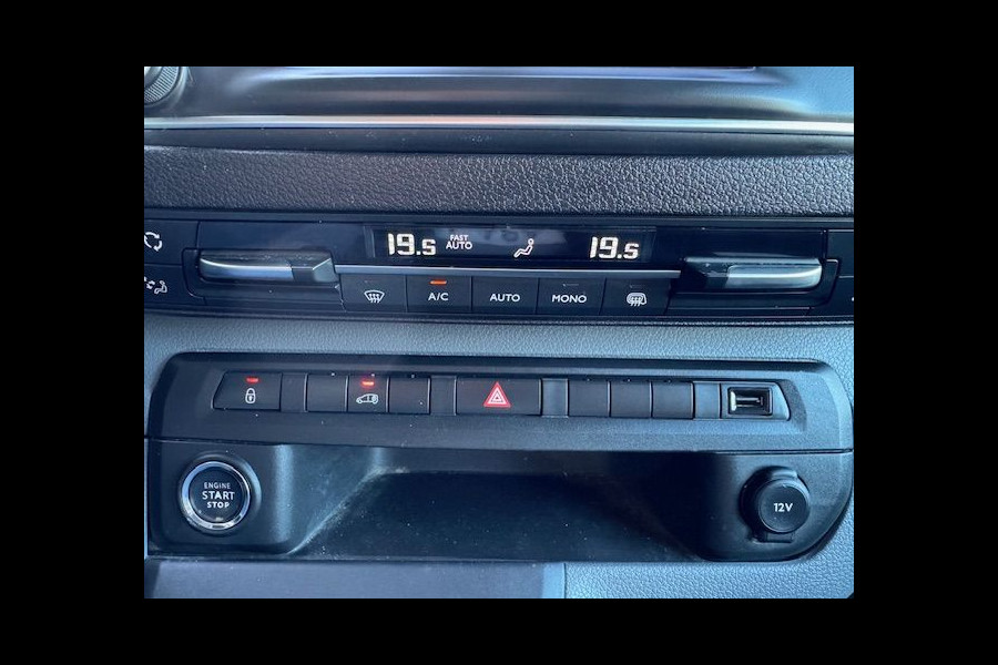 Opel Vivaro 2.0 CDTI L2 Innovation+ Edition BTW/BPM VRIJ Airco/ECC,Navigatie,Camera,HUD