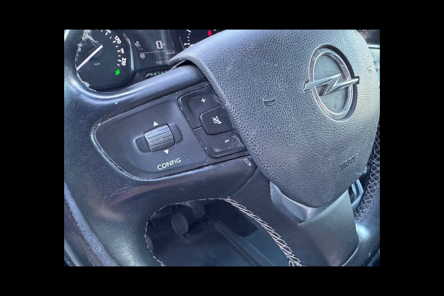 Opel Vivaro 2.0 CDTI L2 Innovation+ Edition BTW/BPM VRIJ Airco/ECC,Navigatie,Camera,HUD