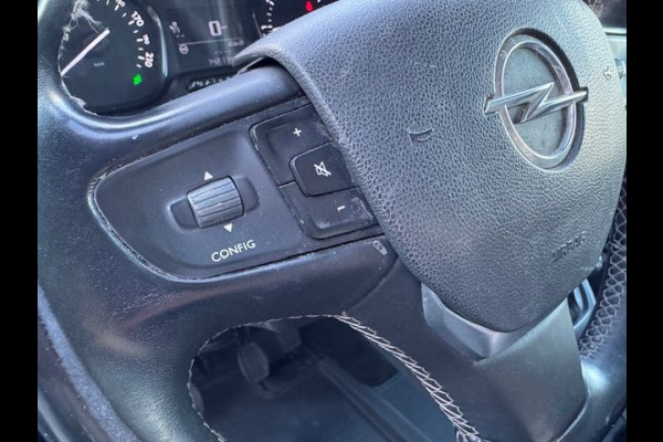 Opel Vivaro 2.0 CDTI L2 Innovation+ Edition BTW/BPM VRIJ Airco/ECC,Navigatie,Camera,HUD