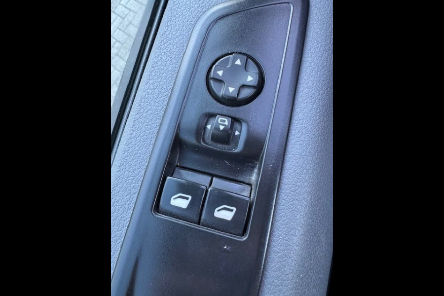 Opel Vivaro 2.0 CDTI L2 Innovation+ Edition BTW/BPM VRIJ Airco/ECC,Navigatie,Camera,HUD