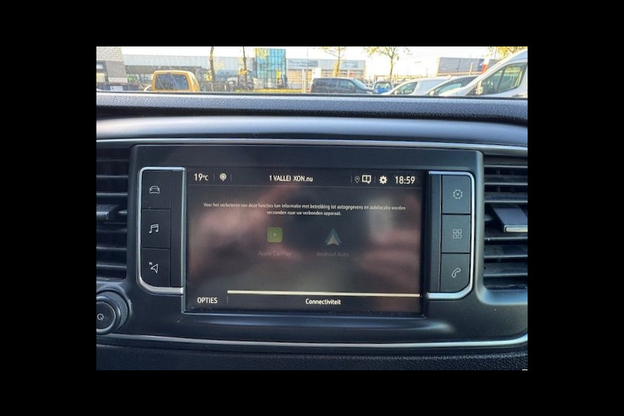 Opel Vivaro 2.0 CDTI L2 Innovation+ Edition BTW/BPM VRIJ Airco/ECC,Navigatie,Camera,HUD