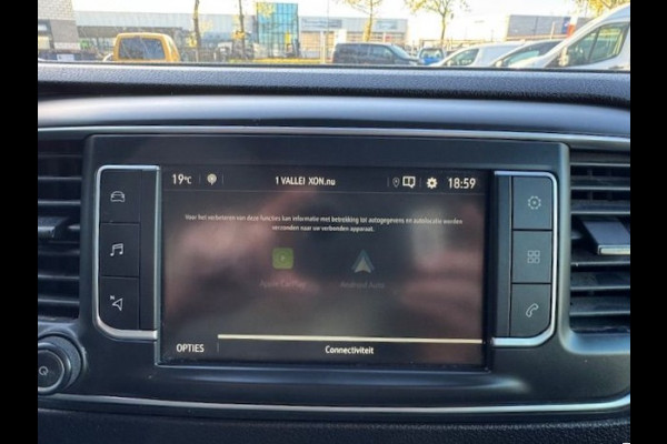 Opel Vivaro 2.0 CDTI L2 Innovation+ Edition BTW/BPM VRIJ Airco/ECC,Navigatie,Camera,HUD