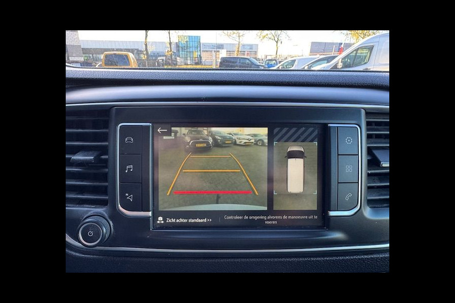 Opel Vivaro 2.0 CDTI L2 Innovation+ Edition BTW/BPM VRIJ Airco/ECC,Navigatie,Camera,HUD