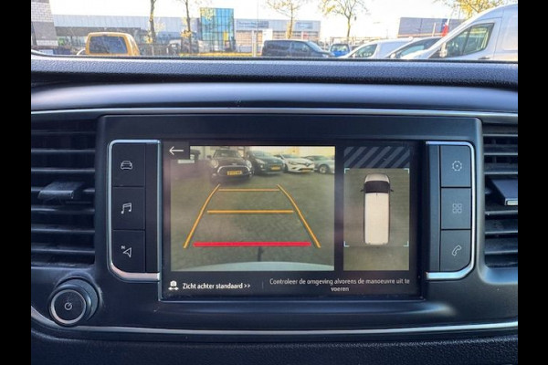 Opel Vivaro 2.0 CDTI L2 Innovation+ Edition BTW/BPM VRIJ Airco/ECC,Navigatie,Camera,HUD