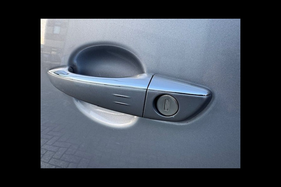 Opel Vivaro 2.0 CDTI L2 Innovation+ Edition BTW/BPM VRIJ Airco/ECC,Navigatie,Camera,HUD