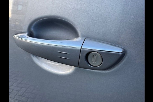 Opel Vivaro 2.0 CDTI L2 Innovation+ Edition BTW/BPM VRIJ Airco/ECC,Navigatie,Camera,HUD