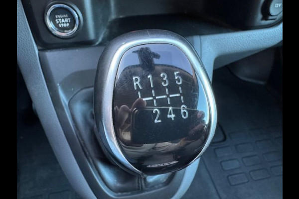 Opel Vivaro 2.0 CDTI L2 Innovation+ Edition BTW/BPM VRIJ Airco/ECC,Navigatie,Camera,HUD