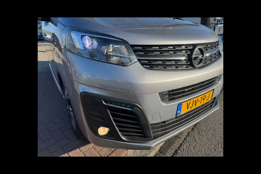 Opel Vivaro 2.0 CDTI L2 Innovation+ Edition BTW/BPM VRIJ Airco/ECC,Navigatie,Camera,HUD