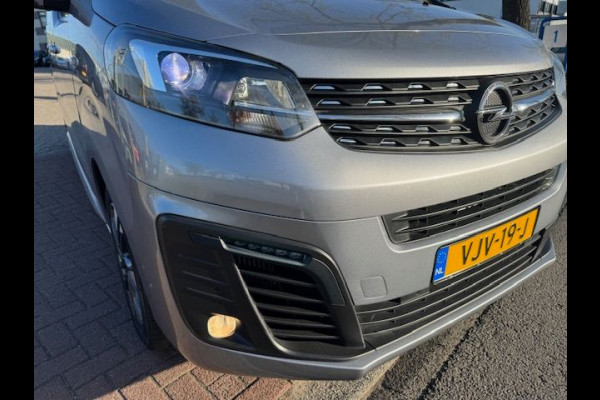 Opel Vivaro 2.0 CDTI L2 Innovation+ Edition BTW/BPM VRIJ Airco/ECC,Navigatie,Camera,HUD