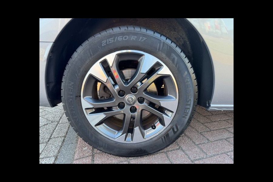 Opel Vivaro 2.0 CDTI L2 Innovation+ Edition BTW/BPM VRIJ Airco/ECC,Navigatie,Camera,HUD