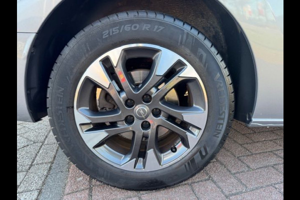 Opel Vivaro 2.0 CDTI L2 Innovation+ Edition BTW/BPM VRIJ Airco/ECC,Navigatie,Camera,HUD