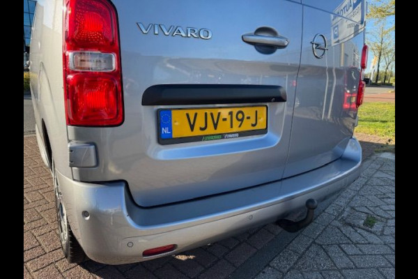 Opel Vivaro 2.0 CDTI L2 Innovation+ Edition BTW/BPM VRIJ Airco/ECC,Navigatie,Camera,HUD