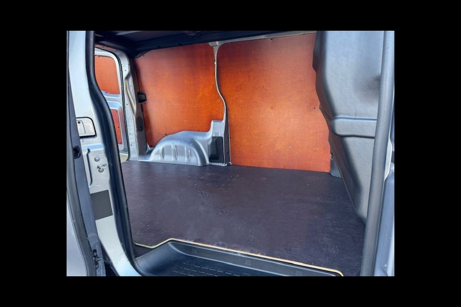 Opel Vivaro 2.0 CDTI L2 Innovation+ Edition BTW/BPM VRIJ Airco/ECC,Navigatie,Camera,HUD