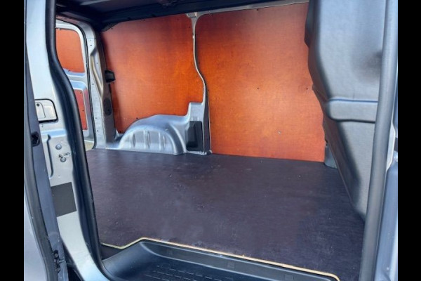 Opel Vivaro 2.0 CDTI L2 Innovation+ Edition BTW/BPM VRIJ Airco/ECC,Navigatie,Camera,HUD