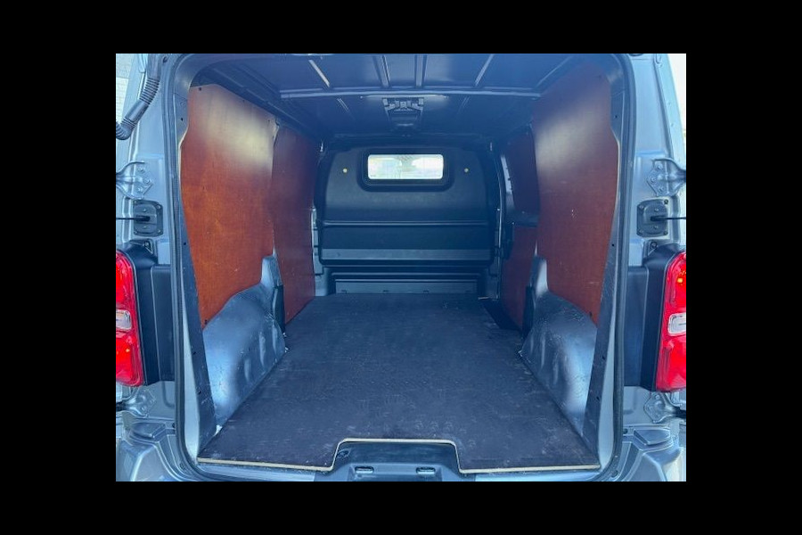 Opel Vivaro 2.0 CDTI L2 Innovation+ Edition BTW/BPM VRIJ Airco/ECC,Navigatie,Camera,HUD