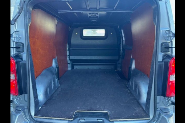 Opel Vivaro 2.0 CDTI L2 Innovation+ Edition BTW/BPM VRIJ Airco/ECC,Navigatie,Camera,HUD