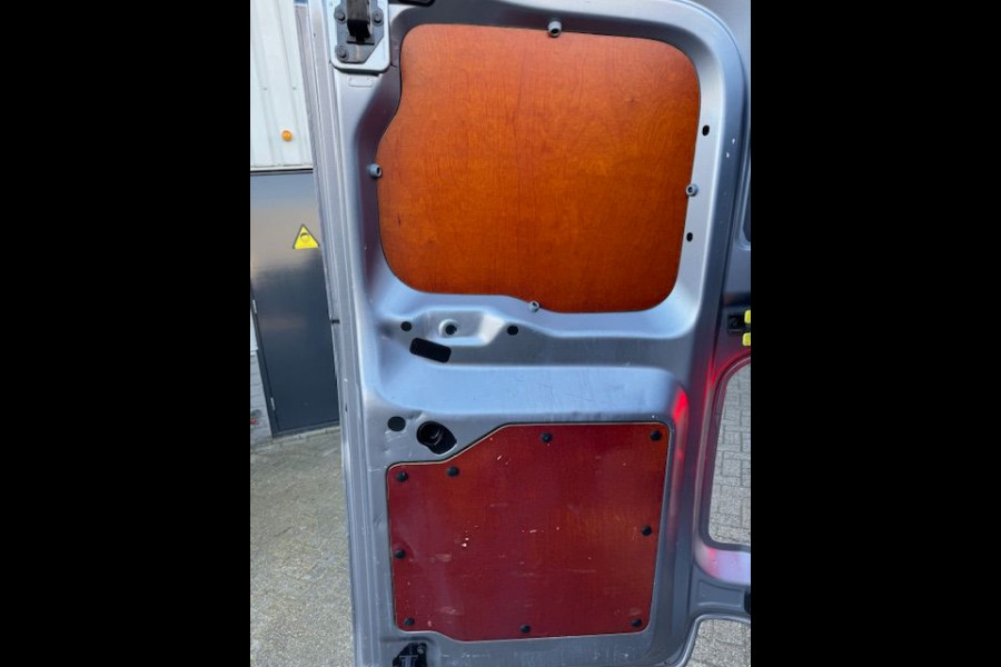 Opel Vivaro 2.0 CDTI L2 Innovation+ Edition BTW/BPM VRIJ Airco/ECC,Navigatie,Camera,HUD