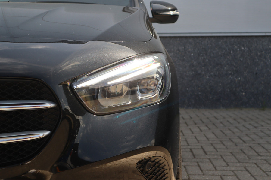 Mercedes-Benz B-Klasse 250 e Busin. Sfeerverlichting / Camera / 19inch / Trekhaak