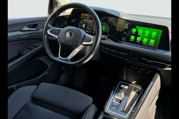 Volkswagen Golf e-HYBRID PHEV 204PK DSG STYLE CAMERA/NAVI/STUURVERW.