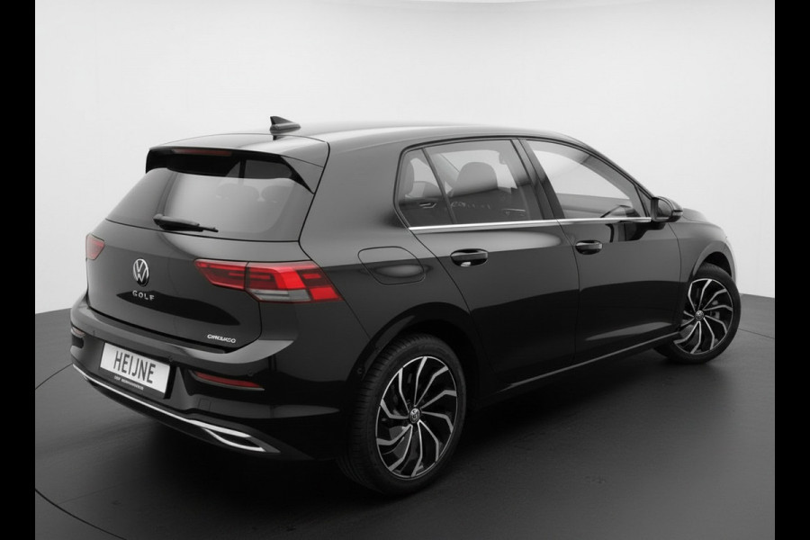 Volkswagen Golf e-HYBRID PHEV 204PK DSG STYLE CAMERA/NAVI/STUURVERW.