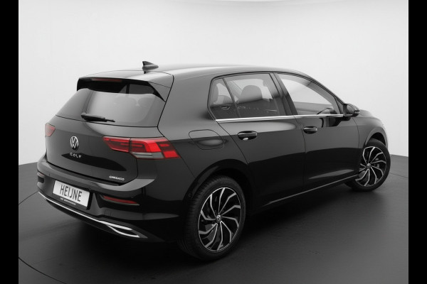 Volkswagen Golf e-HYBRID PHEV 204PK DSG STYLE CAMERA/NAVI/STUURVERW.