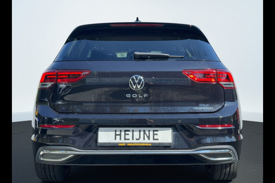 Volkswagen Golf e-HYBRID PHEV 204PK DSG STYLE CAMERA/NAVI/STUURVERW.